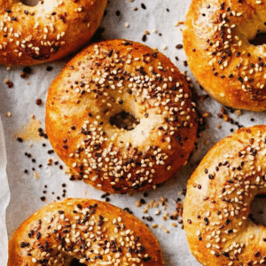 Cottage Cheese Bagel Recipes: Quick, High-Protein, 3-Ingredient Favorite Cottage Cheese Bagel Recipes Cottage cheese bagel served with cream cheese